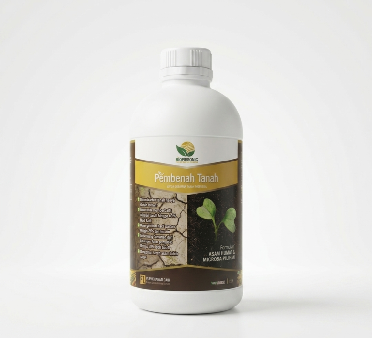Produk biofirosnic f1 jos